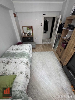 EYMEN YAPI-ULUKAVAK MAHALLESİ SATILIK 3+1 HESAPLI DAİRE - Görsel 28