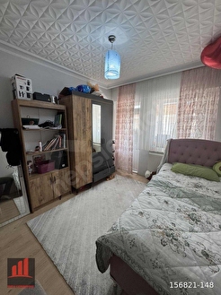 EYMEN YAPI-ULUKAVAK MAHALLESİ SATILIK 3+1 HESAPLI DAİRE - Görsel 26