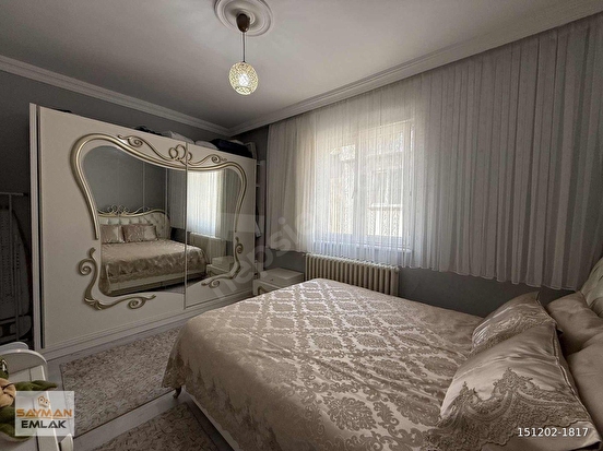 SAYMAN EMLAKTAN LALA HÜSEYİN PAŞADA FIRSAT 2+1 SATILIK DAİRE - Görsel 24