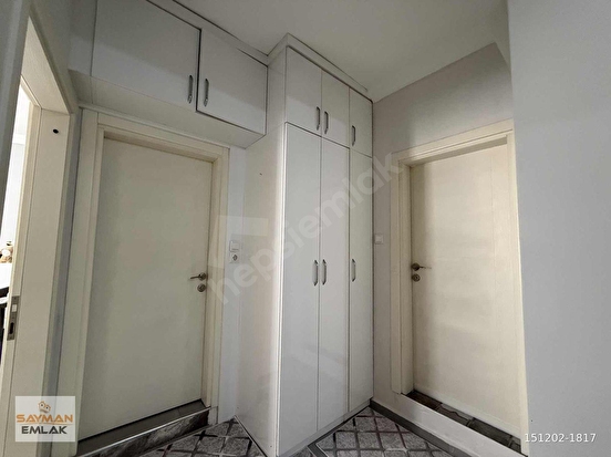 SAYMAN EMLAKTAN LALA HÜSEYİN PAŞADA FIRSAT 2+1 SATILIK DAİRE - Görsel 28
