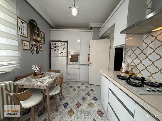SAYMAN EMLAKTAN LALA HÜSEYİN PAŞADA FIRSAT 2+1 SATILIK DAİRE - Görsel 11