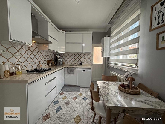 SAYMAN EMLAKTAN LALA HÜSEYİN PAŞADA FIRSAT 2+1 SATILIK DAİRE - Görsel 7