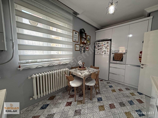 SAYMAN EMLAKTAN LALA HÜSEYİN PAŞADA FIRSAT 2+1 SATILIK DAİRE - Görsel 12