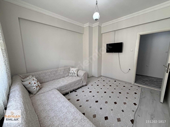 SAYMAN EMLAKTAN LALA HÜSEYİN PAŞADA FIRSAT 2+1 SATILIK DAİRE - Görsel 18