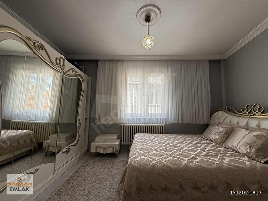 SAYMAN EMLAKTAN LALA HÜSEYİN PAŞADA FIRSAT 2+1 SATILIK DAİRE - Görsel 23