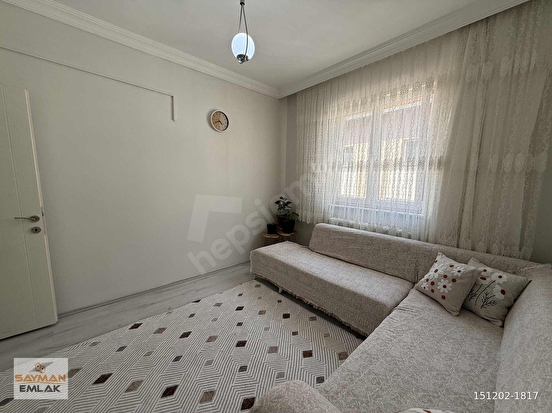 SAYMAN EMLAKTAN LALA HÜSEYİN PAŞADA FIRSAT 2+1 SATILIK DAİRE - Görsel 17