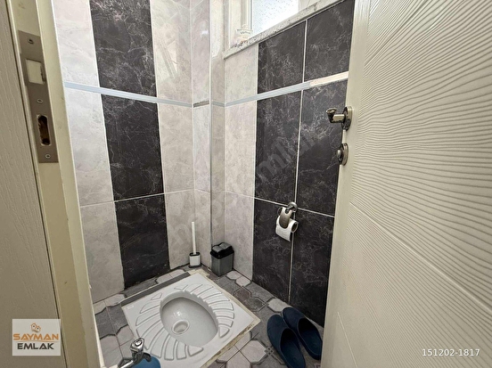 SAYMAN EMLAKTAN LALA HÜSEYİN PAŞADA FIRSAT 2+1 SATILIK DAİRE - Görsel 27