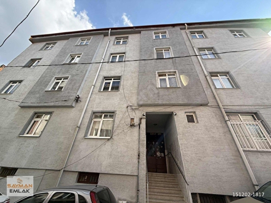 SAYMAN EMLAKTAN LALA HÜSEYİN PAŞADA FIRSAT 2+1 SATILIK DAİRE - Görsel 30