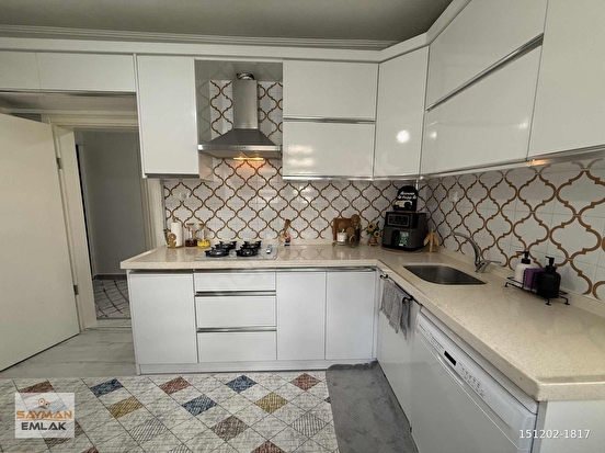 SAYMAN EMLAKTAN LALA HÜSEYİN PAŞADA FIRSAT 2+1 SATILIK DAİRE - Görsel 13