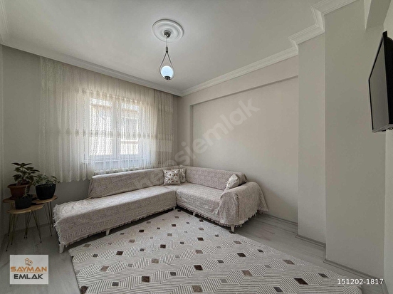 SAYMAN EMLAKTAN LALA HÜSEYİN PAŞADA FIRSAT 2+1 SATILIK DAİRE - Görsel 15