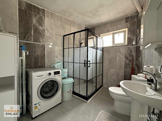 SAYMAN EMLAKTAN LALA HÜSEYİN PAŞADA FIRSAT 2+1 SATILIK DAİRE - Görsel 20
