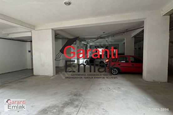 ZONGULDAK GARANTİ EMLAKTAN KOZLU FATİH SİTESİ CADDE ÜZERİNDE DENİZ MANZARALI 3+1 SATILIK DAİRE - Görsel 7