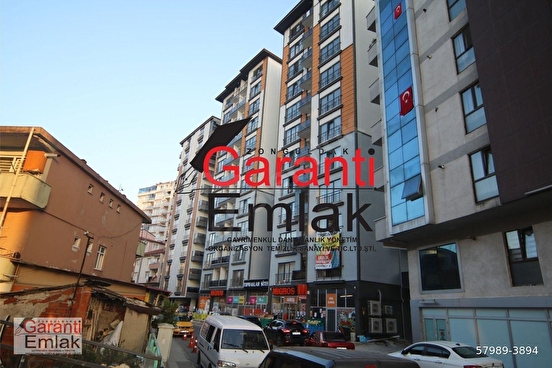 ZONGULDAK GARANTİ EMLAKTAN KOZLU FATİH SİTESİ CADDE ÜZERİNDE DENİZ MANZARALI 3+1 SATILIK DAİRE - Görsel 5