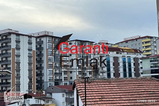 ZONGULDAK GARANTİ EMLAKTAN KOZLU FATİH SİTESİ CADDE ÜZERİNDE DENİZ MANZARALI 3+1 SATILIK DAİRE - Görsel 6