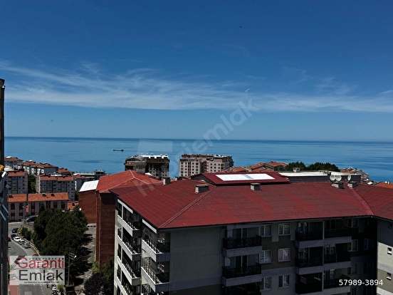 ZONGULDAK GARANTİ EMLAKTAN KOZLU FATİH SİTESİ CADDE ÜZERİNDE DENİZ MANZARALI 3+1 SATILIK DAİRE - Görsel 19