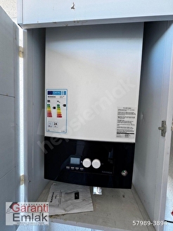 ZONGULDAK GARANTİ EMLAKTAN KOZLU FATİH SİTESİ CADDE ÜZERİNDE DENİZ MANZARALI 3+1 SATILIK DAİRE - Görsel 18