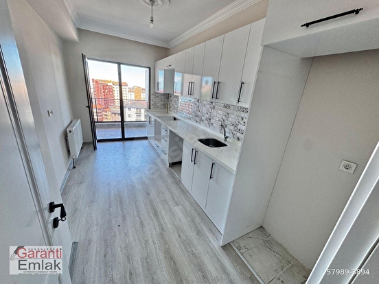 ZONGULDAK GARANTİ EMLAKTAN KOZLU FATİH SİTESİ CADDE ÜZERİNDE DENİZ MANZARALI 3+1 SATILIK DAİRE - Görsel 16
