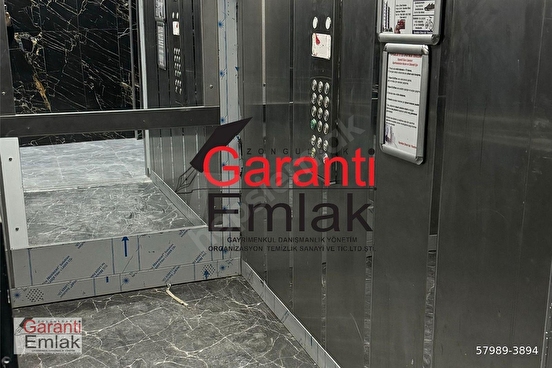 ZONGULDAK GARANTİ EMLAKTAN KOZLU FATİH SİTESİ CADDE ÜZERİNDE DENİZ MANZARALI 3+1 SATILIK DAİRE - Görsel 9