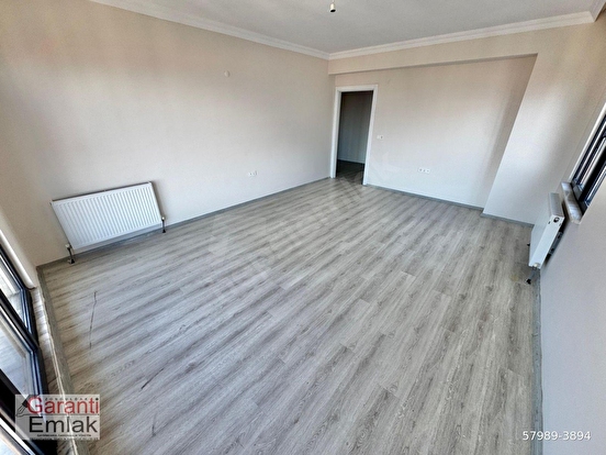 ZONGULDAK GARANTİ EMLAKTAN KOZLU FATİH SİTESİ CADDE ÜZERİNDE DENİZ MANZARALI 3+1 SATILIK DAİRE - Görsel 12