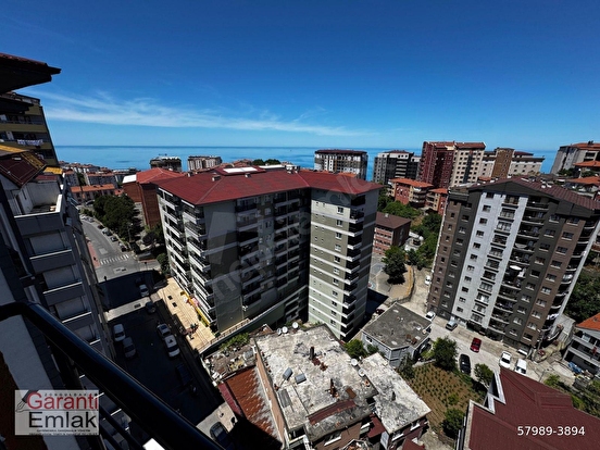 ZONGULDAK GARANTİ EMLAKTAN KOZLU FATİH SİTESİ CADDE ÜZERİNDE DENİZ MANZARALI 3+1 SATILIK DAİRE - Görsel 14