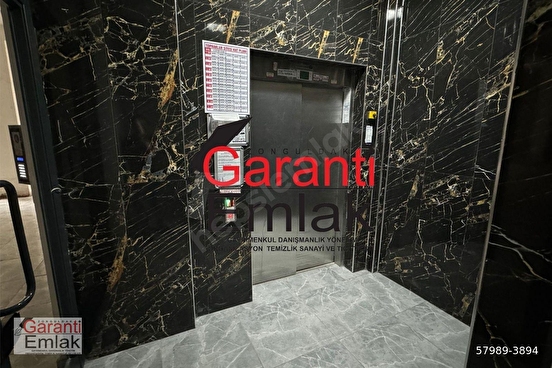 ZONGULDAK GARANTİ EMLAKTAN KOZLU FATİH SİTESİ CADDE ÜZERİNDE DENİZ MANZARALI 3+1 SATILIK DAİRE - Görsel 8