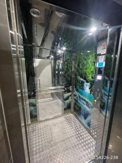GARANTİ EMLAKTAN SÜLÜKLÜDE 140m2 3+1 SÜPER BAKIMLI SATILIK DAİRE - Görsel 14