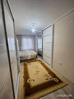 GARANTİ EMLAKTAN SÜLÜKLÜDE 140m2 3+1 SÜPER BAKIMLI SATILIK DAİRE - Görsel 7