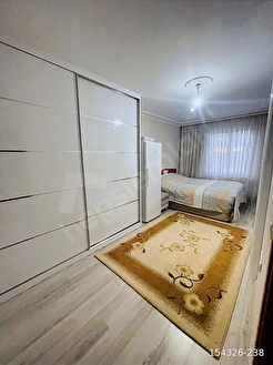 GARANTİ EMLAKTAN SÜLÜKLÜDE 140m2 3+1 SÜPER BAKIMLI SATILIK DAİRE - Görsel 8