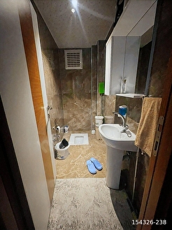 GARANTİ EMLAKTAN SÜLÜKLÜDE 140m2 3+1 SÜPER BAKIMLI SATILIK DAİRE - Görsel 12