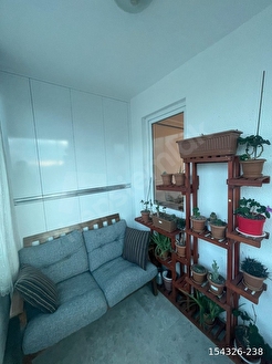 GARANTİ EMLAKTAN SÜLÜKLÜDE 140m2 3+1 SÜPER BAKIMLI SATILIK DAİRE - Görsel 10