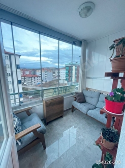 GARANTİ EMLAKTAN SÜLÜKLÜDE 140m2 3+1 SÜPER BAKIMLI SATILIK DAİRE - Görsel 9