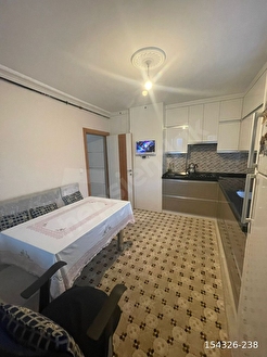GARANTİ EMLAKTAN SÜLÜKLÜDE 140m2 3+1 SÜPER BAKIMLI SATILIK DAİRE - Görsel 2