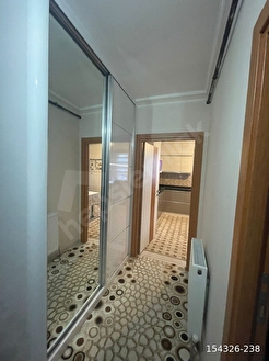 GARANTİ EMLAKTAN SÜLÜKLÜDE 140m2 3+1 SÜPER BAKIMLI SATILIK DAİRE - Görsel 13