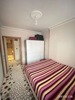 GARANTİ EMLAKTAN SÜLÜKLÜDE 140m2 3+1 SÜPER BAKIMLI SATILIK DAİRE - Görsel 6