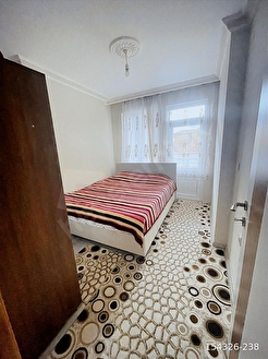 GARANTİ EMLAKTAN SÜLÜKLÜDE 140m2 3+1 SÜPER BAKIMLI SATILIK DAİRE - Görsel 5