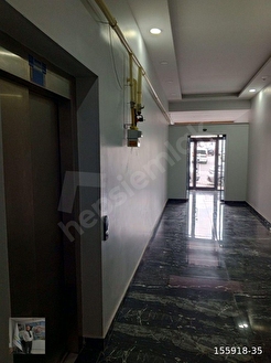 TEKİRDAĞ SÜLEYMANPAŞA YAVUZ MAHALLESİNDE TEKİRA AVM.YE YAKIN OTOPARKLI SATILIK BÜRO - Görsel 5