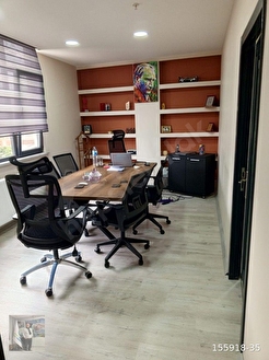 TEKİRDAĞ SÜLEYMANPAŞA YAVUZ MAHALLESİNDE TEKİRA AVM.YE YAKIN OTOPARKLI SATILIK BÜRO - Görsel 8