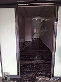 TEKİRDAĞ SÜLEYMANPAŞA YAVUZ MAHALLESİNDE TEKİRA AVM.YE YAKIN OTOPARKLI SATILIK BÜRO - Görsel 2