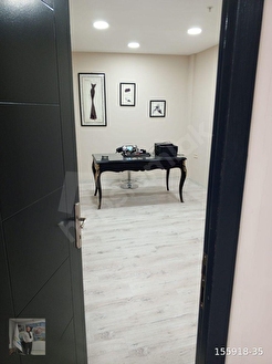 TEKİRDAĞ SÜLEYMANPAŞA YAVUZ MAHALLESİNDE TEKİRA AVM.YE YAKIN OTOPARKLI SATILIK BÜRO - Görsel 4