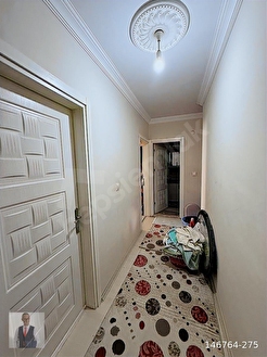 BAĞLAR MAHALLESİNDE SATILIK ARA KAT 3+1 DAİRE - Görsel 6
