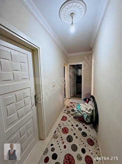 BAĞLAR MAHALLESİNDE SATILIK ARA KAT 3+1 DAİRE - Görsel 5