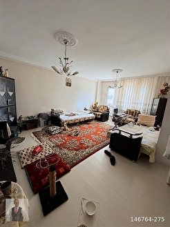 BAĞLAR MAHALLESİNDE SATILIK ARA KAT 3+1 DAİRE - Görsel 26