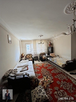 BAĞLAR MAHALLESİNDE SATILIK ARA KAT 3+1 DAİRE - Görsel 25