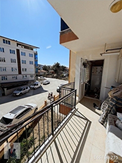 BAĞLAR MAHALLESİNDE SATILIK ARA KAT 3+1 DAİRE - Görsel 28