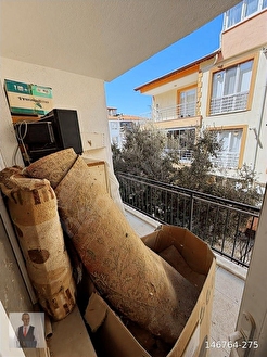 BAĞLAR MAHALLESİNDE SATILIK ARA KAT 3+1 DAİRE - Görsel 16