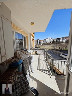 BAĞLAR MAHALLESİNDE SATILIK ARA KAT 3+1 DAİRE - Görsel 30