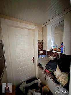 BAĞLAR MAHALLESİNDE SATILIK ARA KAT 3+1 DAİRE - Görsel 4