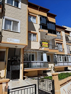 BAĞLAR MAHALLESİNDE SATILIK ARA KAT 3+1 DAİRE - Görsel 2