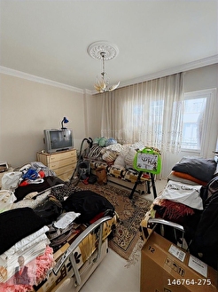 BAĞLAR MAHALLESİNDE SATILIK ARA KAT 3+1 DAİRE - Görsel 18