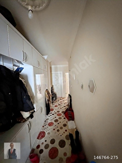 BAĞLAR MAHALLESİNDE SATILIK ARA KAT 3+1 DAİRE - Görsel 21